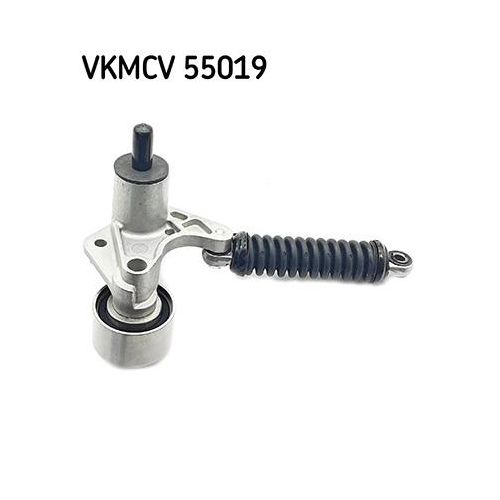 SKF vkmcv55019 für MAN