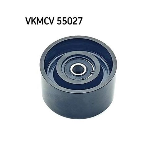 SKF vkmcv55027 für MAN