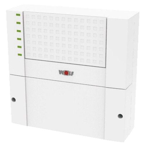 Wolf Mischermodul MM-2 für Regelungssystem WRS