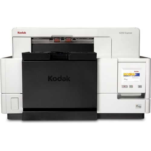 Kodak i5250, 304,8 x 4600 mm, 600 x 600 DPI, 150 Seiten pro Minute, 150 Seiten pro Minute, 560 ipm, ADF-Scanner