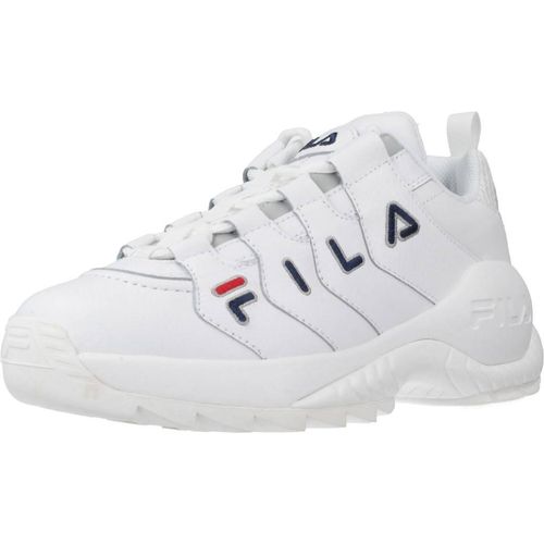 FILA Halbschuhe COUNTDOWN, Weiß:39