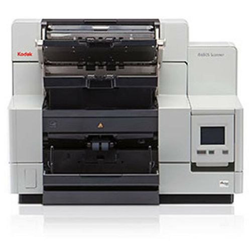 Kodak i5650S, 304,8 x 4600 mm, 600 x 600 DPI, 180 Seiten pro Minute, 180 Seiten pro Minute, ADF-Scanner, Weiß