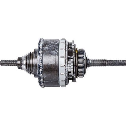 SHIMANO Getriebeeinheit für SG-C6001-8D - 6001-8, 187 mm.