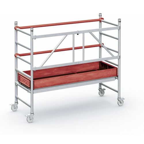 Zarges PaxTower EN 1004 Ergänzungspaket (rotes Paket)