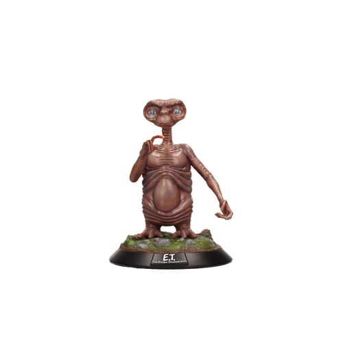 SD Toys E.T. - Der Außerirdische Statue 22 cm SDMUNI25293