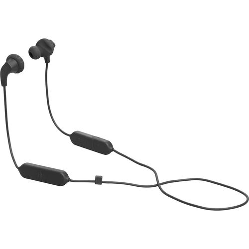 JBL Endurance Run 2 Kopfhörer Kabellos im Ohr Anrufe/Musik/Sport/Alltag Bluetooth Schwarz