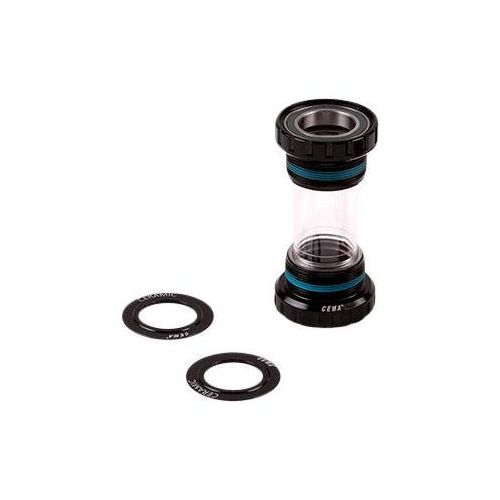 Cema Bracketas Praxis M30-Keramic-Zwart