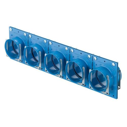 Zehnder Verbindungselement 90 5-fach