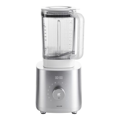 ZWILLING Enfinigy Hochleistungsstandmixer Pro, BLDC Motor, integrierte Waage