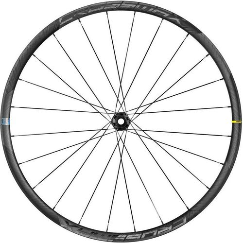 Mavic Rad Crossmax Sl Ultimate 30 Radsatz Crossmax Sl Ult.30 fr.cl 15x110mm