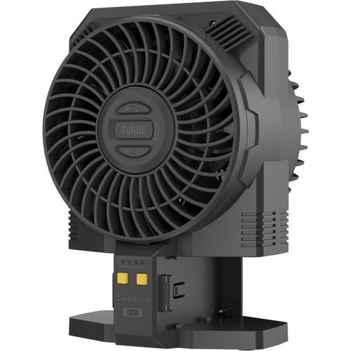 Nitecore Cinewind CW30 Windmaschine mit Fernbedienung