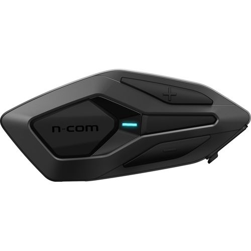 Nolan Bluetooth+ Twin Pack Kommunikationssystem