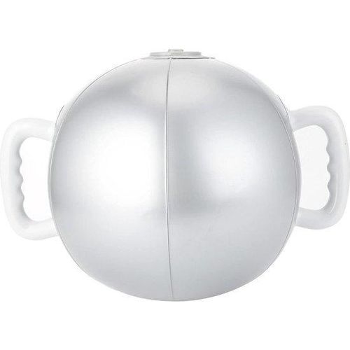 Gesunde Wasserball für Yoga und Fitness - Thuis Gym - Wasserpumpe Ball