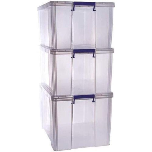Verpackungskiste ProStore Bonus-Paket - 2 x 70 Liter & 1 x 85 Liter