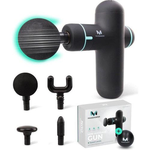 Professioneller Percussions-Massager