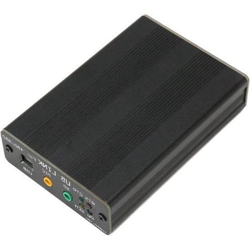 USB-PC-Adapter für Funkgeräte, 5-Kabel, geräuschlos, Plug-and-Play