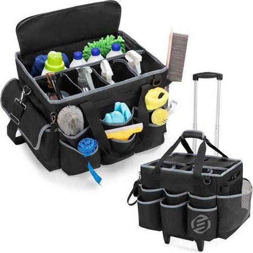 Equivera Reinigungswagen – Reinigungswagen – Reinigungswagen – Reinigungswagen – Reinigungswagen