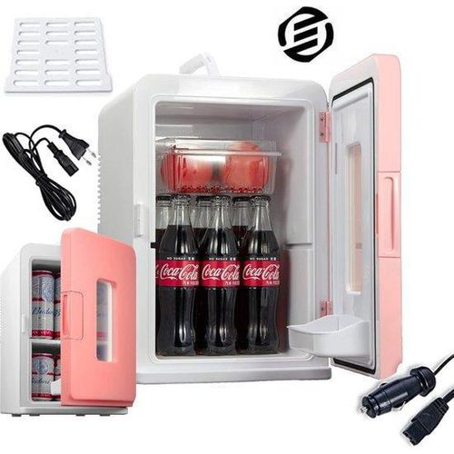 Mini-Bar für Hautpflegeprodukte, kleine Größe