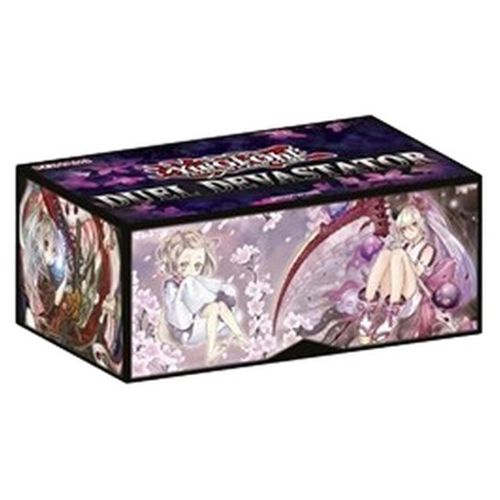 Yu-Gi-Oh! DUDE 3x Duel Devastator