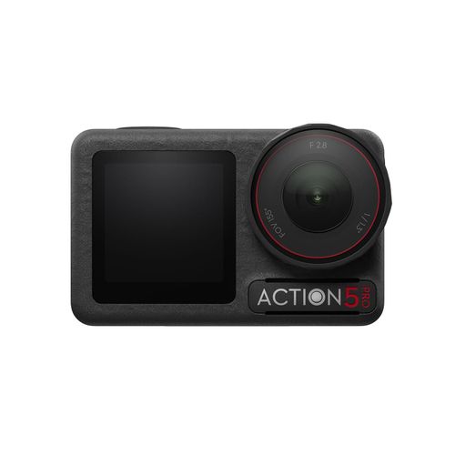 dji Osmo Action 5 Pro Standard Action Kamera