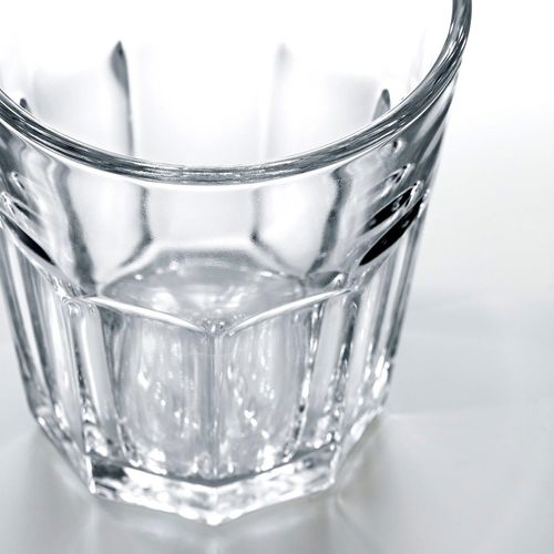 POKAL Glas
