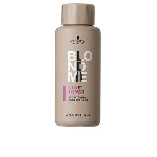 Blondme Glanstoner #hazelnoot 8-46 60 ml