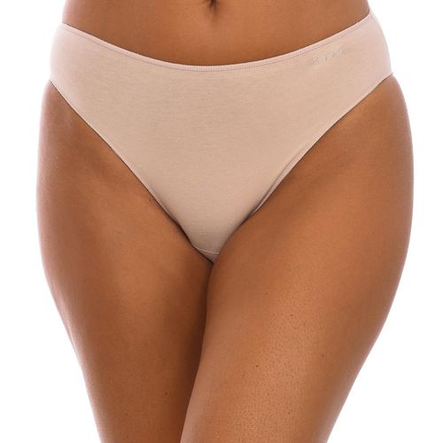 BRISLIP aanpasbare panty elastische stof 1031392 vrouw