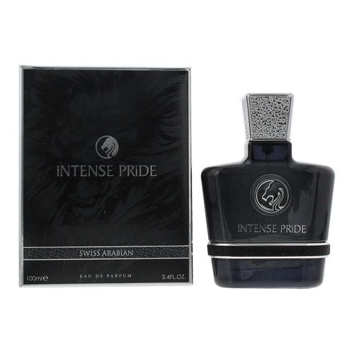 Intense Pride Edp Vapo 100 ml