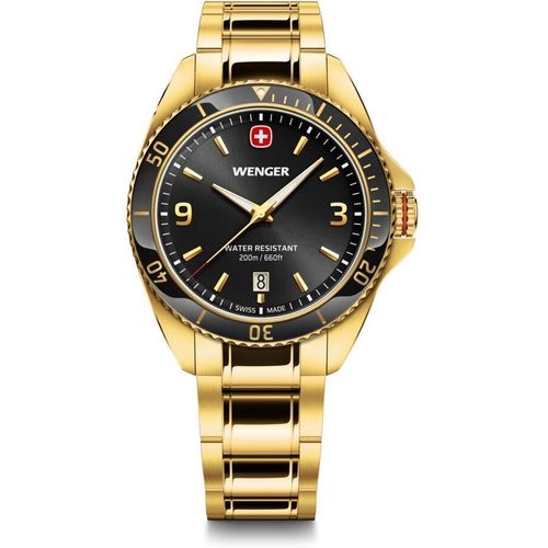 Wenger Executive 01.2031.107 Uniuhr