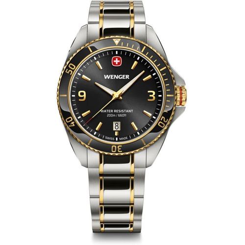 Wenger Executive 01.2031.104 Uniuhr