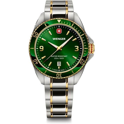 Wenger Executive 01.2031.105 Uniuhr