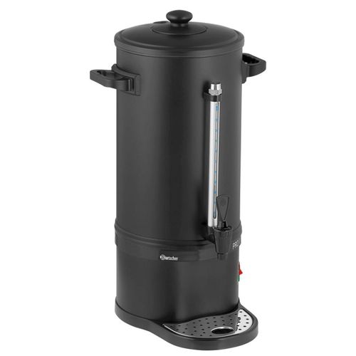 Kaffeemaschine Bartscher PRO II 60 schwarz