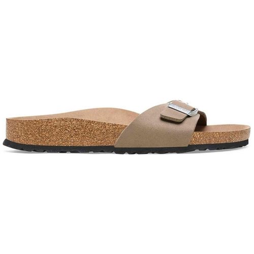 Sandalen Birkenstock BIRKENSTCK Madrid SYN - Sandalias für Damen