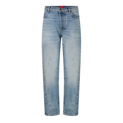 Hugo - Jeans für Damen (Leuchtendes Blau)