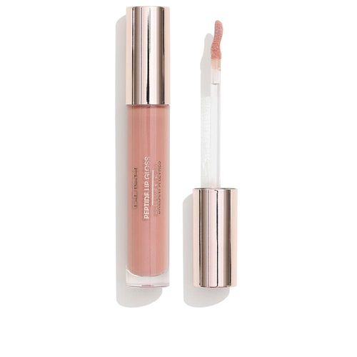 Peptide Lip Gloss Lipgloss #008-nougat 7 ml