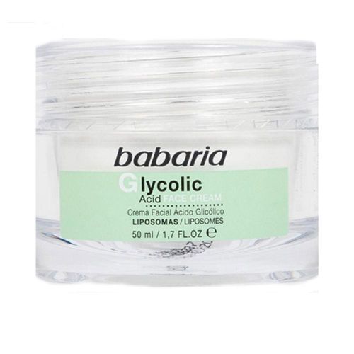 Glycolic Acid Zellerneuerungs-gesichtscreme 50 ml