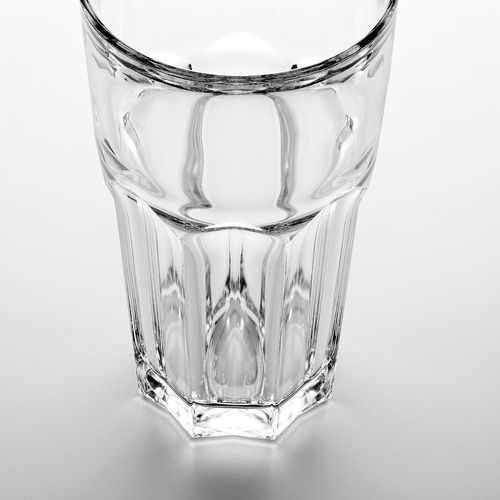 POKAL Glas
