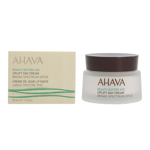 Ahava Beauty Before Age Verstevigende Dagcrème SPF20 50ml