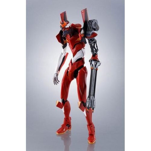 Evangelion: 3.0 You Can (Not) Redo. Robot Spirits Actionfigur (SIDE EVA) Evangelion Production Model-02'ß/Production Model-02 17 cm