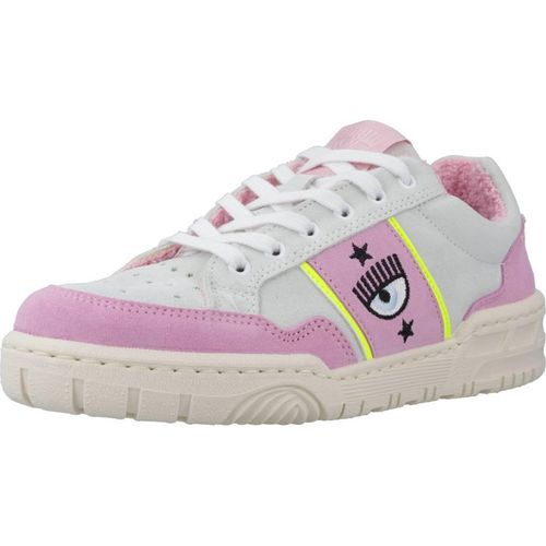 CHIARA FERRAGNI CF-1 Rosa