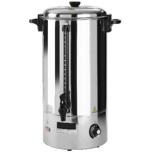 Glühwein- und Heißwasserkessel, 20 l