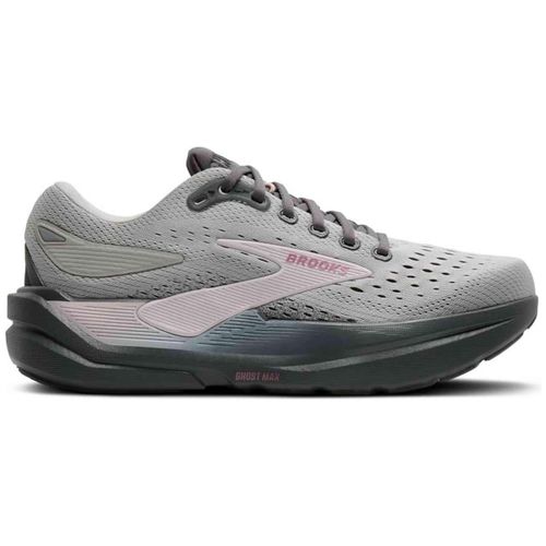 Laufschuhe Brooks Zapatillas Brooks Ghost Max 3 gris mujer für Damen