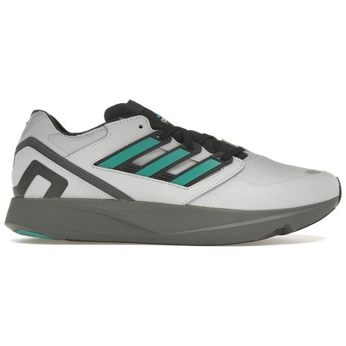 adidas Equipment Takumi Sen Silver Metallic Equipment Green - EU 46