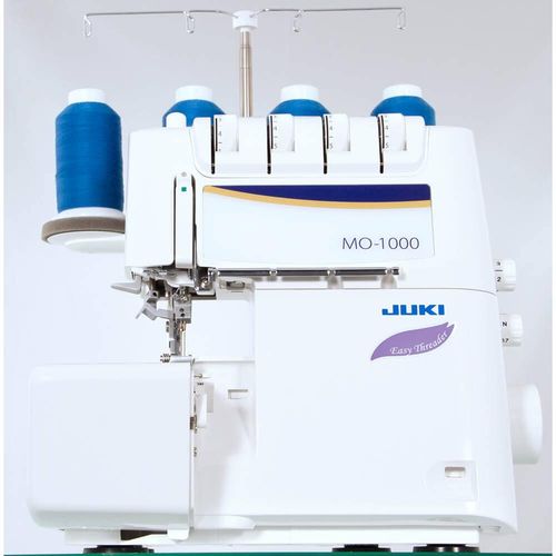 JUKI 1000 - 2/3/4 Faden Overlock