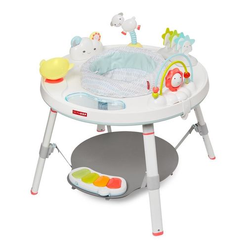 Skip Hop 303326, Mit Ton, 1 Person(en), Mehrfarbig, Weiß