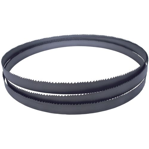 Metallsgeband 1638x13x0,65 mm HSS M42 Zhne per Zoll 10-14