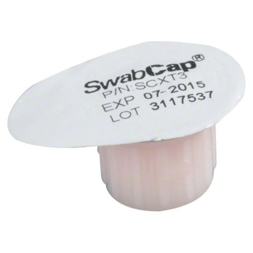 Swabcap Desinfektionskappe 200 St