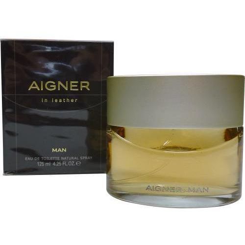 Etienne Aigner In Leather Man 125ml EDT Spray
