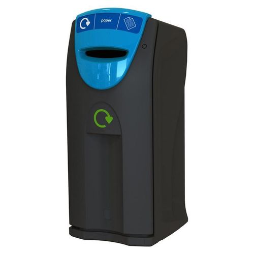 Maxi Envirobin mit Papieröffnung, 140 Liter