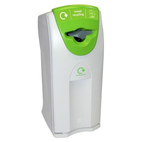 Maxi Envirobin mit Propelleröffnung, 140 Liter